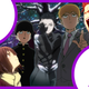 Illustration for article titled 2016 Anime Gif Advent Calendar - iDecember 3rd/i